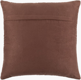 Surya Sheffield SFD-001 Dark Brown 