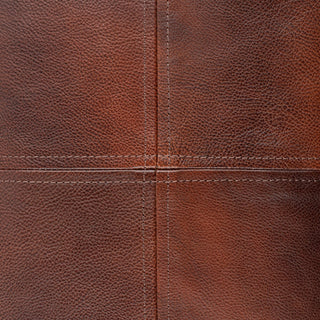 Surya Sheffield SFD-001 Dark Brown Detail