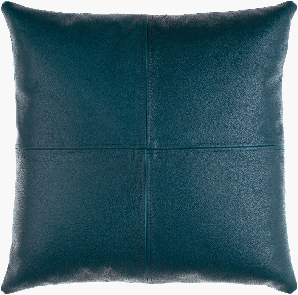 Surya Sheffield SFD-003 Deep Teal main image