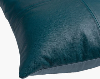 Surya Sheffield SFD-003 Deep Teal Corner Shot