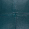 Surya Sheffield SFD-003 Deep Teal Detail