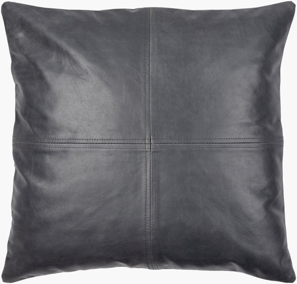 Surya Sheffield SFD-007 Charcoal main image