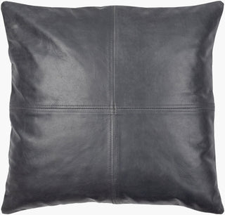 Surya Sheffield SFD-007 Charcoal main image