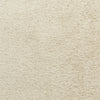 Nourison Soft Plush Rabbit Fur SFF01 Beige Area Rug Corner Image