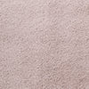 Nourison Soft Plush Rabbit Fur SFF01 Lavender Area Rug Corner Image