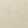 Nourison Soft Plush Rabbit Fur SFF01 Beige Area Rug Corner Image