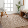 Livabliss San diego SFG-2302 Area Rug Room Scene