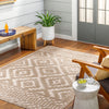 Livabliss San diego SFG-2302 Area Rug Room Scene