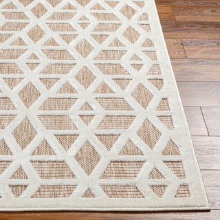 Livabliss San diego SFG-2309 Area Rug Angle