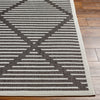 Livabliss San diego SFG-2317 Area Rug Angle