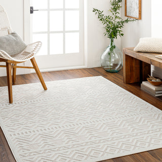 Livabliss San diego SFG-2323 Area Rug Room Scene Feature