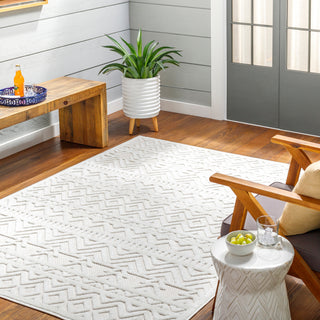 Livabliss San diego SFG-2323 Area Rug Room Scene Feature