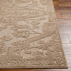 Livabliss San diego SFG-2337 Area Rug Angle