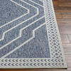 Livabliss San diego SFG-2355 Area Rug Angle