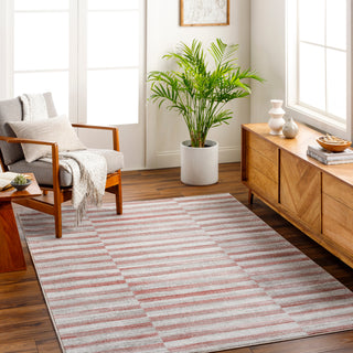 Livabliss San Francisco SFO-2317 Area Rug Room Scene Feature