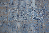 Havila Fine Rugs Finch S1014 Beige/Blue Area Rug