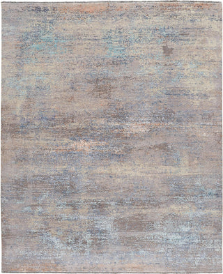 Havila Fine Rugs Finch S1015 Blue/Multi Area Rug