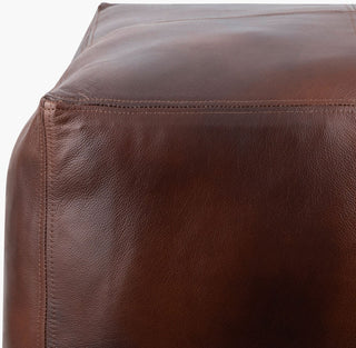 Surya Sheffield SFPF-001 Dark Brown Corner Shot