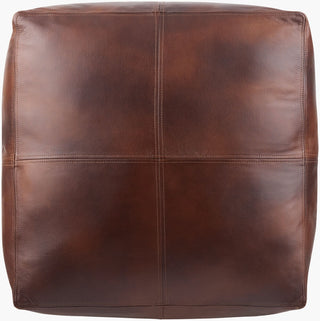 Surya Sheffield SFPF-001 Dark Brown 