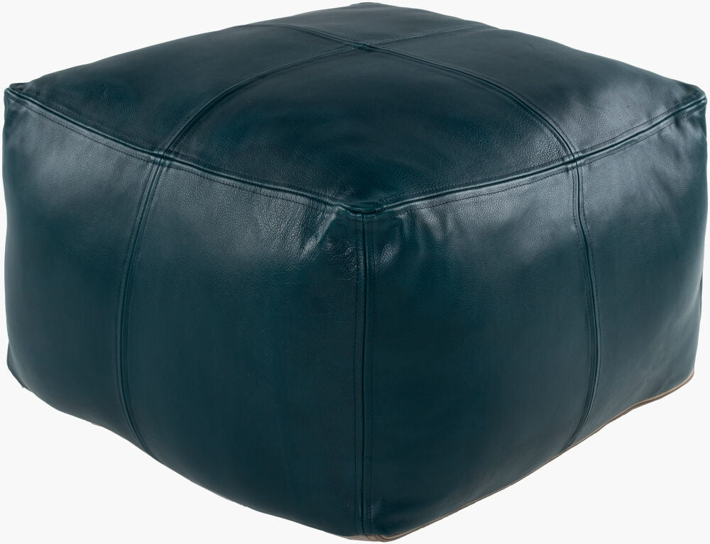 Surya Sheffield SFPF-003 Deep Teal main image