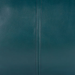 Surya Sheffield SFPF-003 Deep Teal Detail