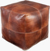 Surya Sheffield SFPF-005 Dark Brown main image
