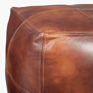 Surya Sheffield SFPF-005 Dark Brown Corner Shot