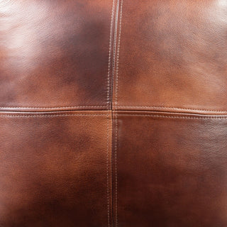 Surya Sheffield SFPF-005 Dark Brown Detail