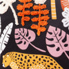 Surya Safari SFR-003 Black Detail