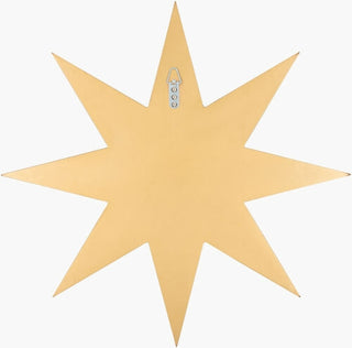 Surya Starfish SFS-001 Detail