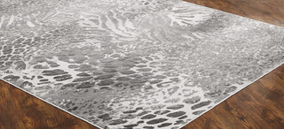 N Natori Serengeti SG-629 Safari Neutrals Area Rug