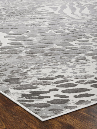 N Natori Serengeti SG-629 Safari Neutrals Area Rug