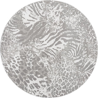 N Natori Serengeti SG-629 Safari Neutrals Area Rug