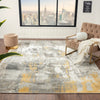 Kalaty Serengeti SG-632 Multi Area Rug Lifestyle Image Feature