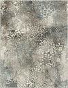 Kalaty Serengeti SG-635 Multi Area Rug Closeup Image