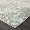 Kalaty Serengeti SG-635 Multi Area Rug Corner Image