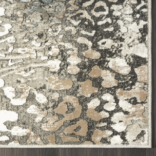 Kalaty Serengeti SG-635 Multi Area Rug Backing Image