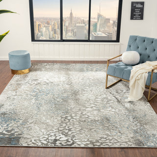 Kalaty Serengeti SG-635 Multi Area Rug Lifestyle Image Feature