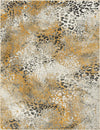 Kalaty Serengeti SG-636 Multi Area Rug Closeup Image