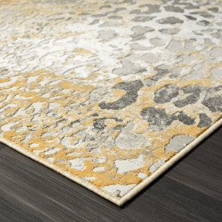 Kalaty Serengeti SG-636 Multi Area Rug Corner Image