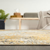 Kalaty Serengeti SG-636 Multi Area Rug Lifestyle Image