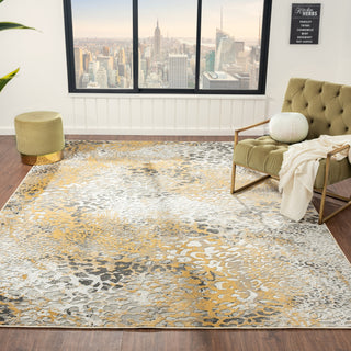 Kalaty Serengeti SG-636 Multi Area Rug Lifestyle Image Feature