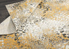 Kalaty Serengeti SG-636 Multi Area Rug Corner Image