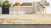 Kalaty Serengeti SG-636 Multi Area Rug Lifestyle Image Feature