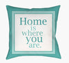 Livabliss Signa SG-027 Seafoam main image