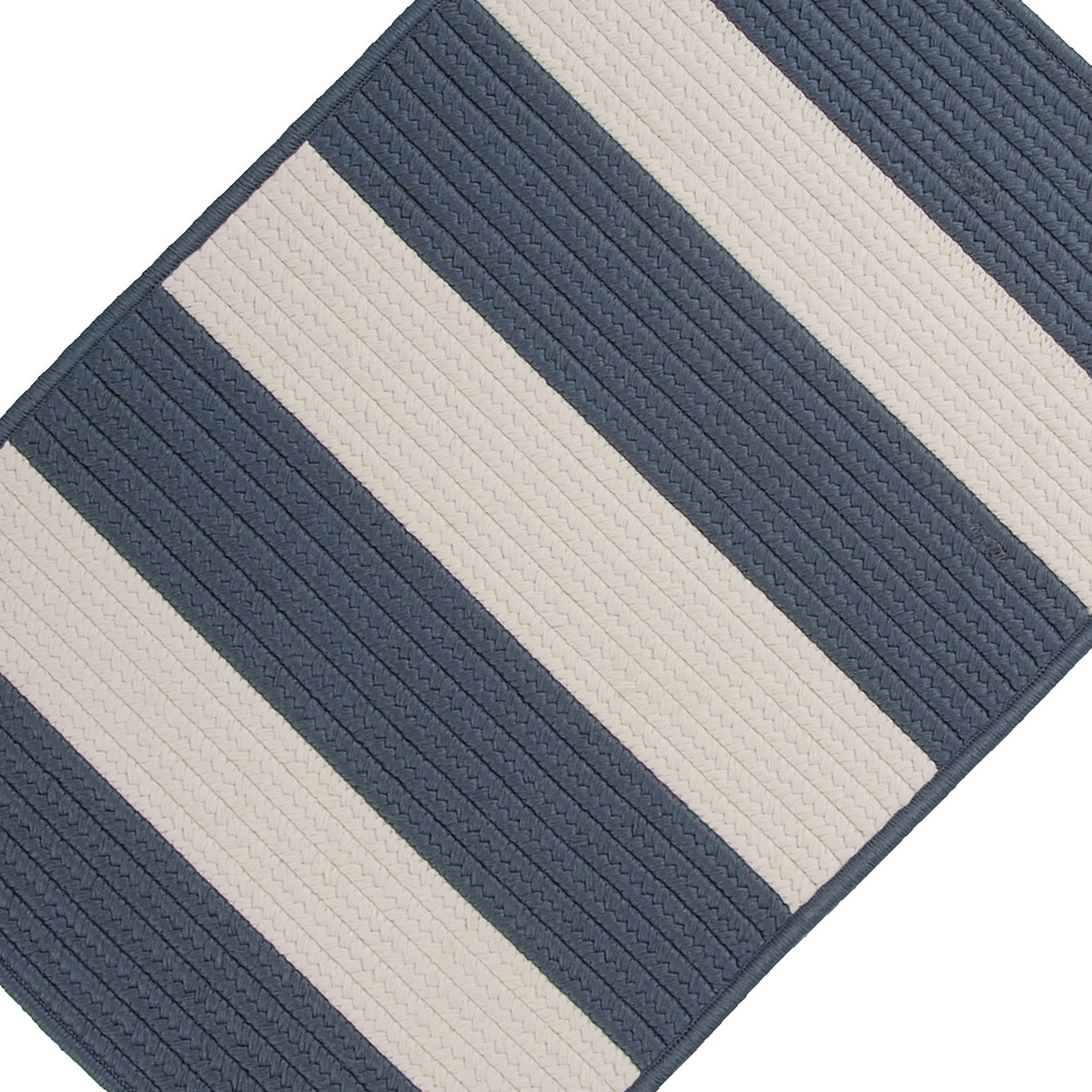 Colonial Mills Pershing Doormats SG54 Lake Blue
