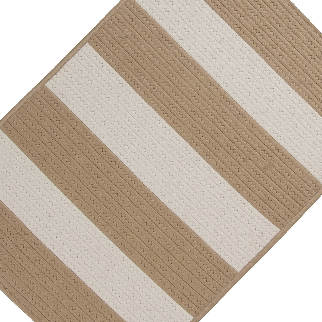 Colonial Mills Pershing Doormats SG94 Sand