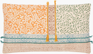 Livabliss Sanga SGA-001 Orange main image