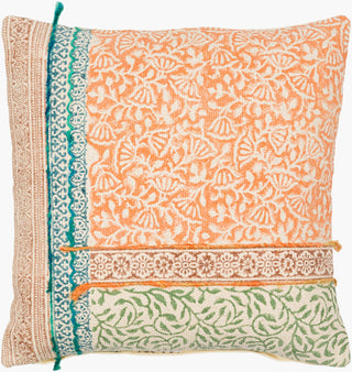 Livabliss Sanga SGA-001 Orange Main