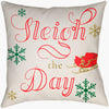 Livabliss Sleigh The Day SGD-001 Ivory main image